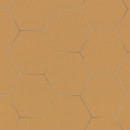 Обои Trend Color Hexagon Top Velvet TC72088-33 (TC72088-33) 