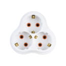 Разветвитель (тройник) Nilson 40130101 (40130101) 