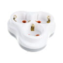 Разветвитель (тройник) Nilson 40130101 (40130101) 