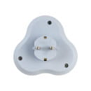 Разветвитель (тройник) Nilson 40130101 (40130101) 