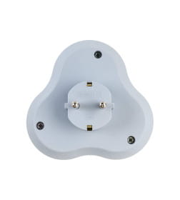 Разветвитель (тройник) Nilson 40130101