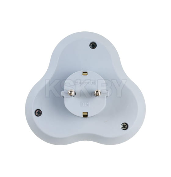 Разветвитель (тройник) Nilson 40130101 (40130101) 