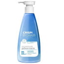 Зубная паста Crispi. Отбеливающая (флакон 250мл) (125724) 
