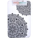 Коврик для ванной текстильный 45х70 см., арт. 152896 (152896) 