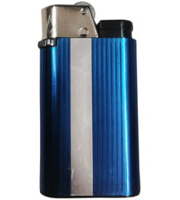 Зажигалка Mini DJEEP Blue SKY