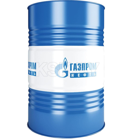 Масло моторное синтетическое Gazpromneft Premium A5B5 5W-30 205л (253142586) 