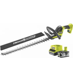 Кусторез RYOBI RY18HT55A-140 ONE +