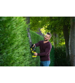 Кусторез RYOBI RY18HT55A-140 ONE +