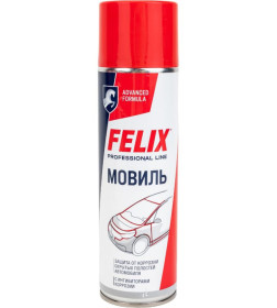 Мовиль Felix 650мл.