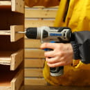 Дрель-шуруповерт аккумуляторная DEKO ZKCD80FU-Li SET 3 (063-4128) 