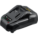 Зарядное устройство БЗУ-С1-18 ЗУБР  (БЗУ-С1-18) 