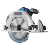 Циркулярная пила аккумуляторная KATANA CP3901