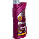 Масло моторное Mannol Extreme 5W40 SN/CF, 1л (MN7915-1) 