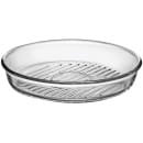 Форма круглая ø26 см с рефлёным дном Borcam Grill 59534 1073141 (59534 1073141) 