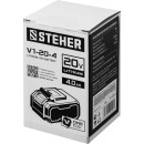 Аккумулятор для электроинструмента STEHER V1-20-4 (V1-20-4) 