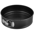 Форма для выпекания торта с антипригарным покрытием со съемным дном 28*6,8 см  (19071028) 