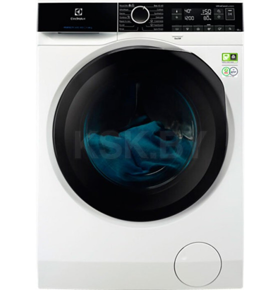 Стиральная машина Electrolux EW8FN148BP (EW8FN148BP) 