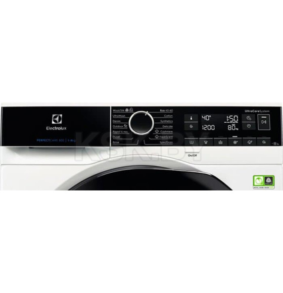 Стиральная машина Electrolux EW8FN148BP (EW8FN148BP) 