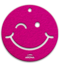 Ароматизатор Aroma Car BE COOL Bubble Gum