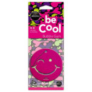 Ароматизатор Aroma Car BE COOL Bubble Gum (92879) 