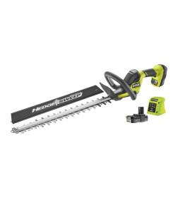 Кусторез RYOBI RY18HT45A-120 ONE +