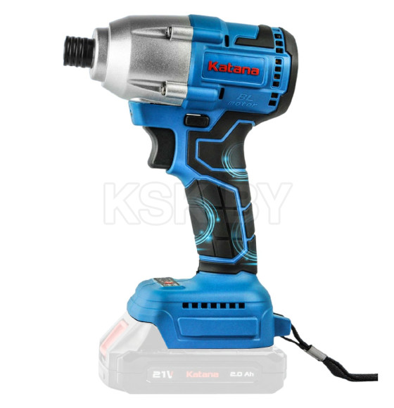 Винтоверт аккумуляторный KATANA UG8300 (KUG8300.00) 