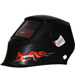 Маска сварочная F6 SKYWELD