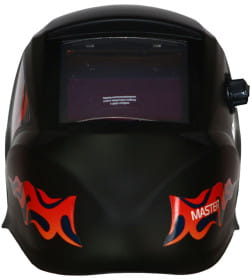 Маска сварочная F6 SKYWELD