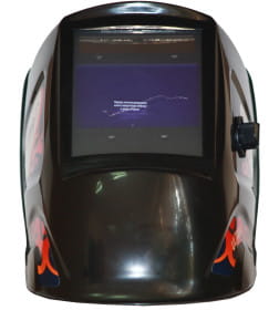 Маска сварочная F9 SKYWELD