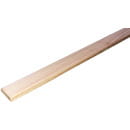 Раскладка плоская (срощенная) 5х20х2500 мм Сорт 0