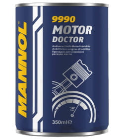Присадка в моторное масло Mannol Motor Doctor 300мл