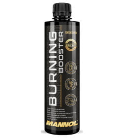 Присадка эфирная Mannol Burning Booster 450мл
