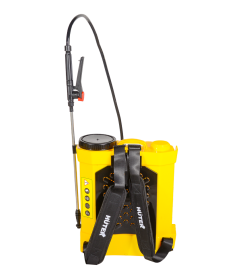 Опрыскиватель аккумуляторный Huter SP-12AC, 70/13/28