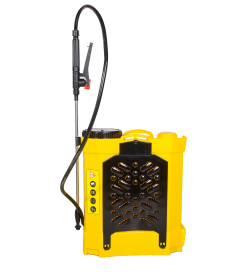 Опрыскиватель аккумуляторный Huter SP-12AC, 70/13/28