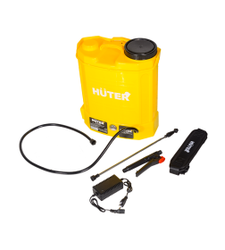 Опрыскиватель аккумуляторный Huter SP-12AC, 70/13/28