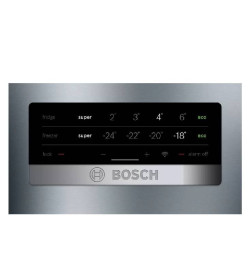 Холодильник Bosch KGN49XLEA