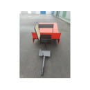 Прицеп для мотоблока ПМ-1 Rossel