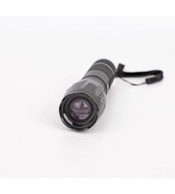 Фонарь ручной LED51530 LED XML-T6, ZOOM, 5 реж, 3xLR03 Camelion