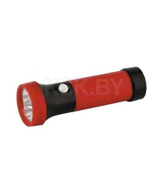 Фонарь ручной 3002-TH 3LED, 1 реж. 3xR03 Ultraflash  (11783) 