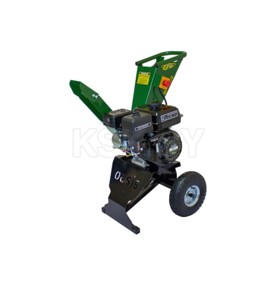 Измельчитель бензиновый Oasis BI-7