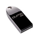 Накопитель UD QUMO 16GB Cosmos цвет корпуса Dark 2.0 (QM16GUD-Cos-d) (Q19581) 