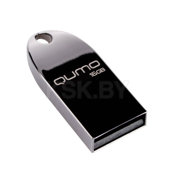 Накопитель UD QUMO 16GB Cosmos цвет корпуса Dark 2.0 (QM16GUD-Cos-d) (Q19581) 