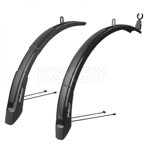 Комплект щитков Polisport Expander Cross 26