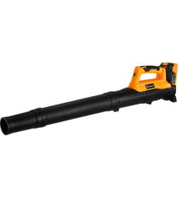 Воздуходувка аккумуляторная DEKO DKBL21