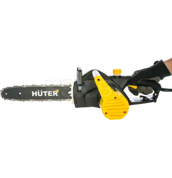 Электропила цепная Huter ELS-1500P (70/10/4) 