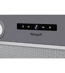 Вытяжка Weissgauff BOX 1200 IX