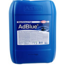 Жидкость для систем SCR дизельных двигателей AdBlue 10 л (430700036) 