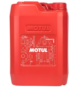 Очиститель гидравлической системы MOTUL RUBRIC R_CLEAN 5 л