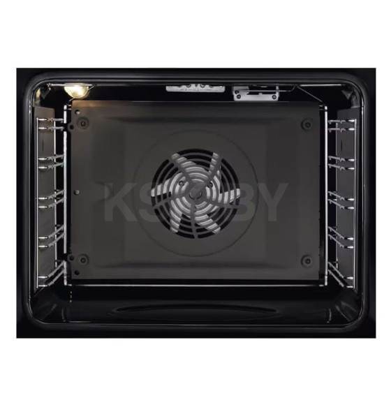 Духовой шкаф электрический Electrolux EOE7C31V (EOE7C31V) 