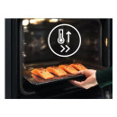 Духовой шкаф электрический Electrolux EOE7C31V (EOE7C31V) 